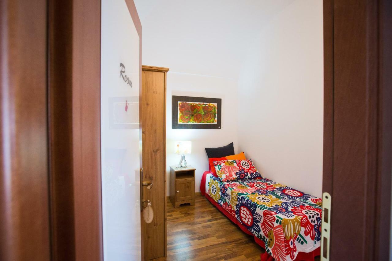 Experience Il Paesino Hotel Licodia Eubea Exterior photo